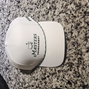 Masters hat 2023